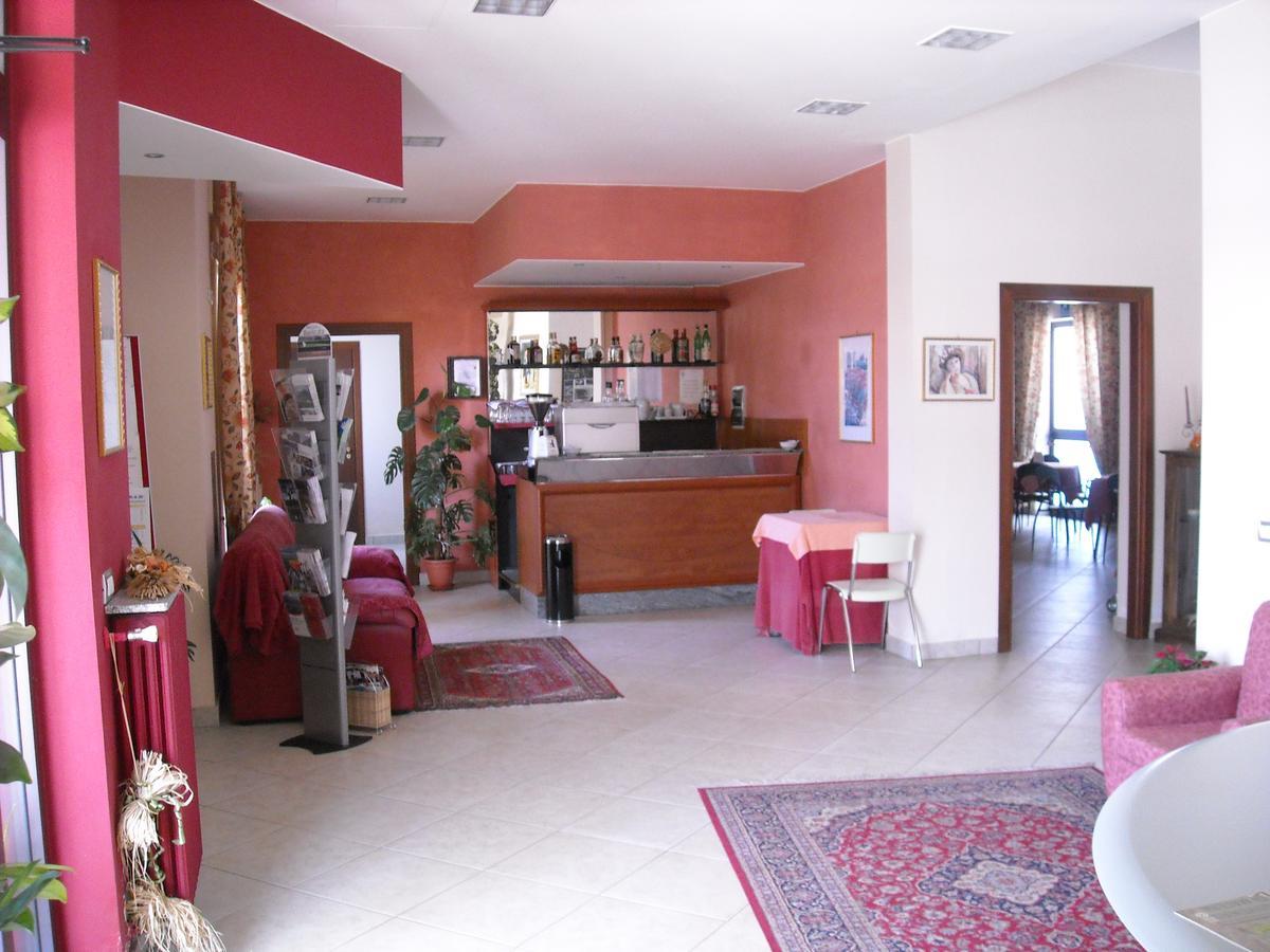 Hotel Caimo Bed-Breakfast Lagonegro Exterior photo