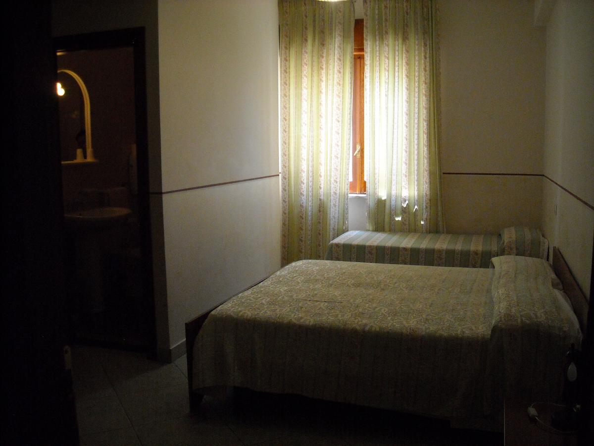 Hotel Caimo Bed-Breakfast Lagonegro Exterior photo