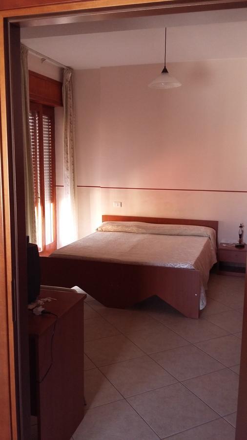 Hotel Caimo Bed-Breakfast Lagonegro Exterior photo