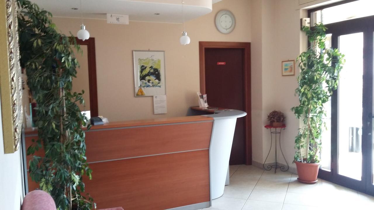 Hotel Caimo Bed-Breakfast Lagonegro Exterior photo